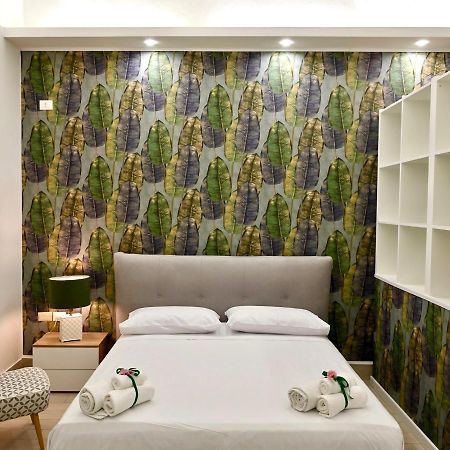 Saki Home 那不勒斯 外观 照片