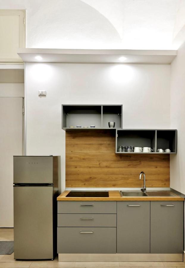Saki Home 那不勒斯 外观 照片