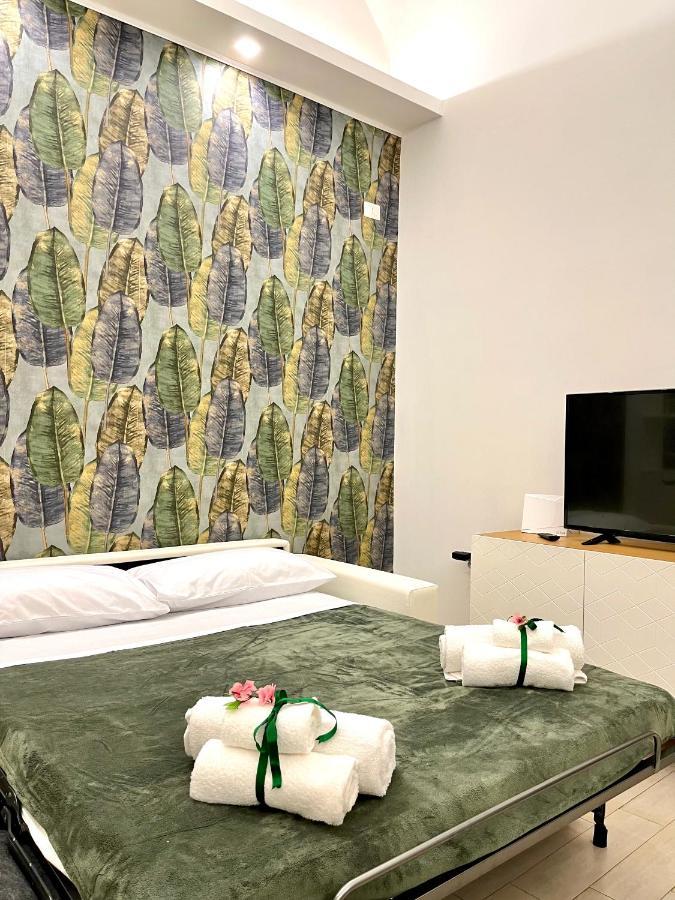 Saki Home 那不勒斯 外观 照片