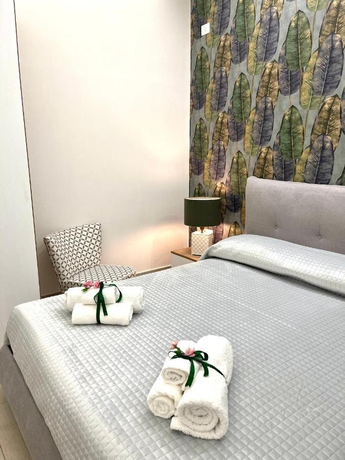 Saki Home 那不勒斯 外观 照片