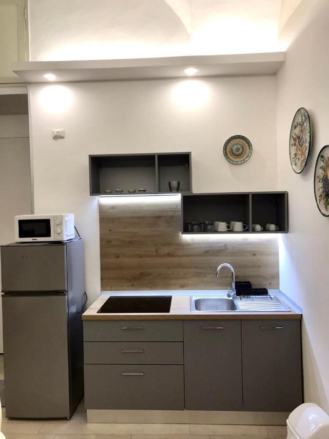 Saki Home 那不勒斯 外观 照片
