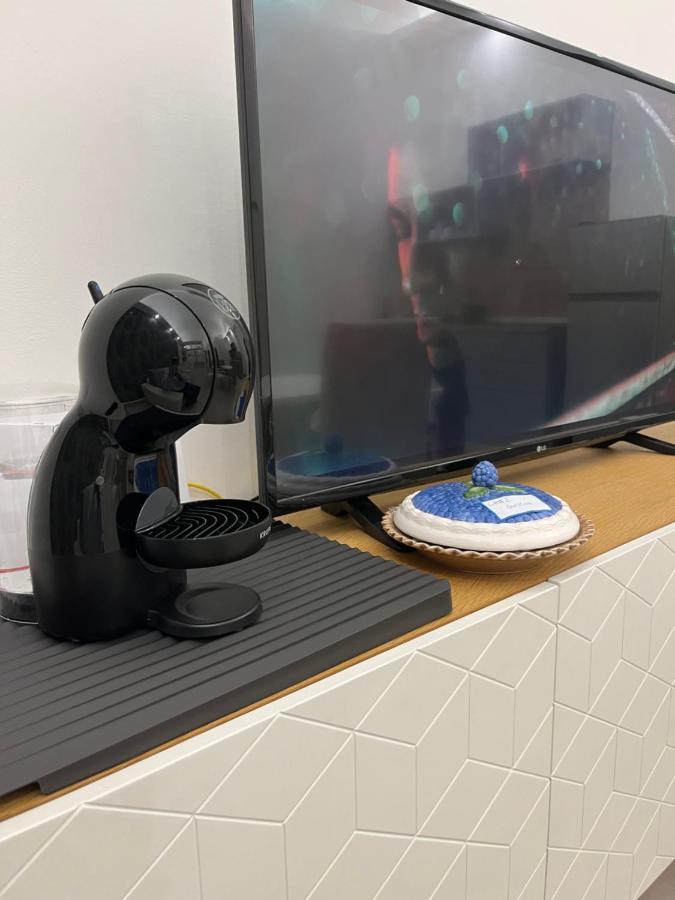 Saki Home 那不勒斯 外观 照片